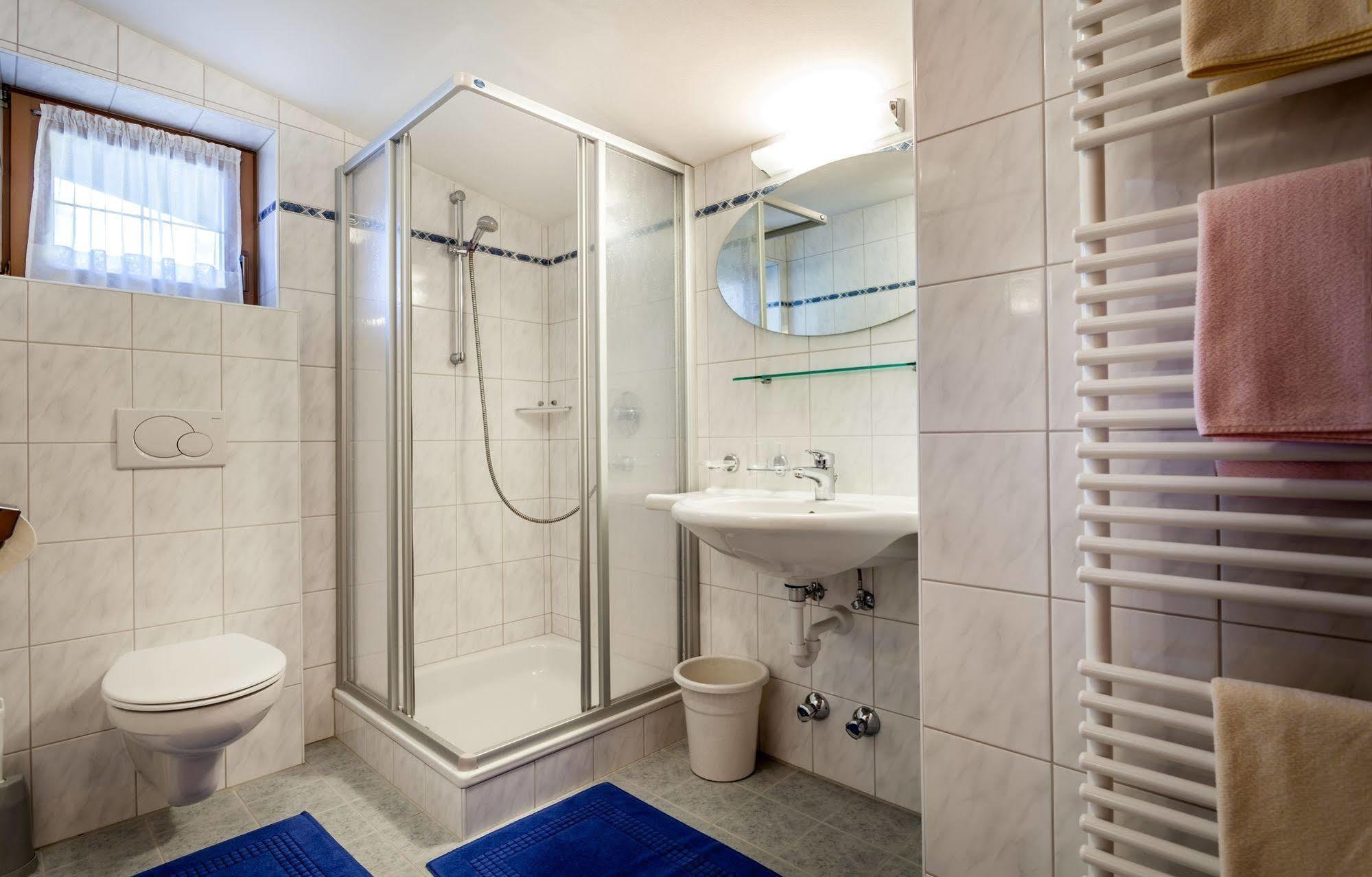 Hotel Haus Windegg à Tux Extérieur photo